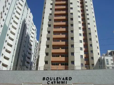 Condomínio Edifício Boulevard Caymmi
