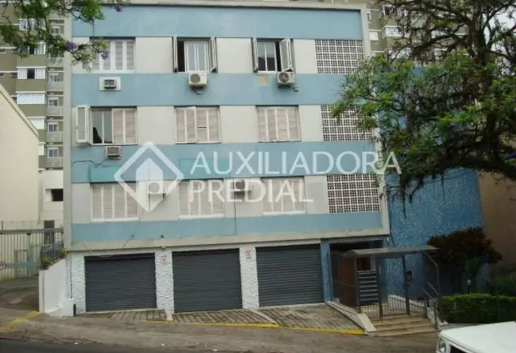 Condomínio Edifício Rio Guaira