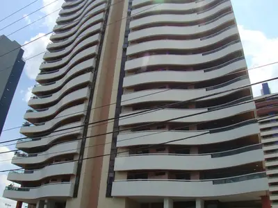 Condomínio Edifício Farol da Ponta Negra
