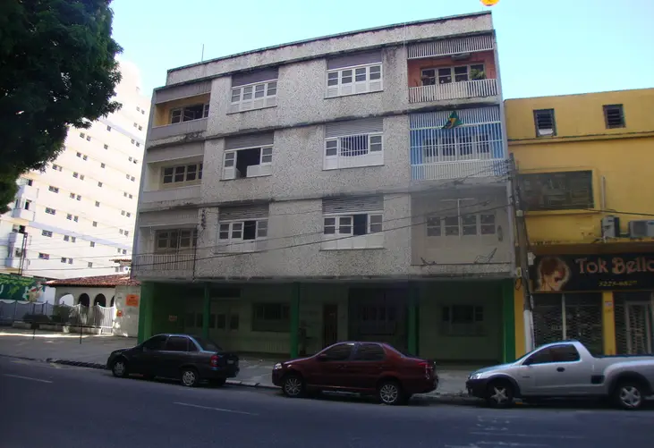 Condomínio Edifício Colombo