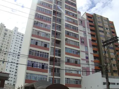 Condomínio Edifício Morada dos Tamarineiros
