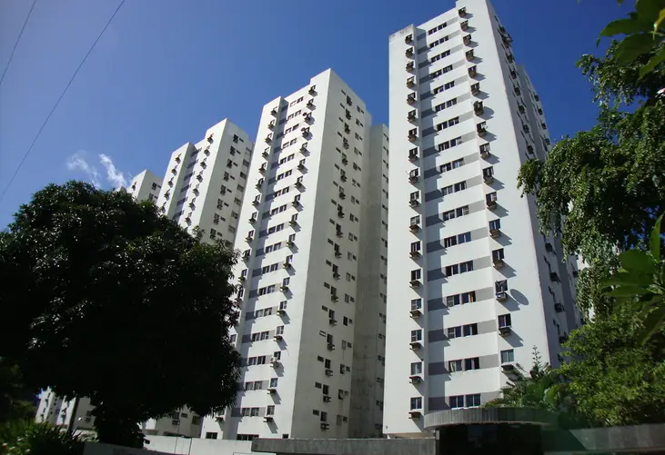 Condomínio Edifício Vivenda Beira Rio