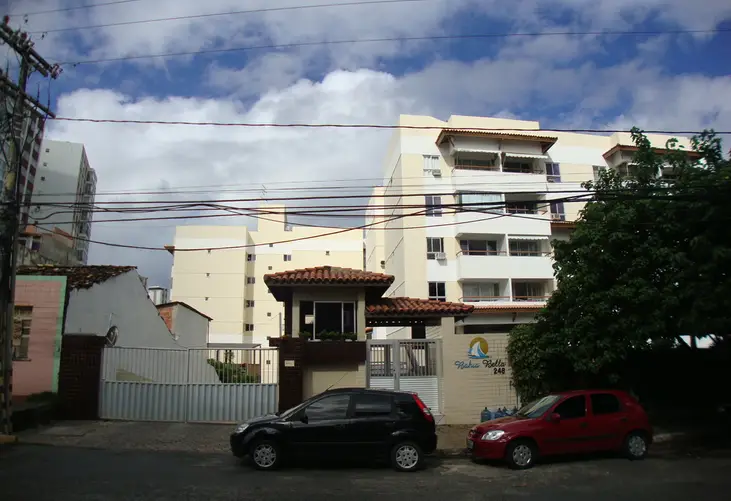 Condomínio Edifício Bahia Bella