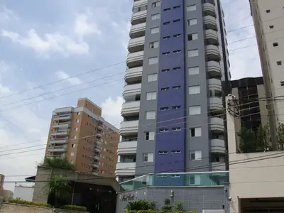 Condomínio Edifício Mont Serrat