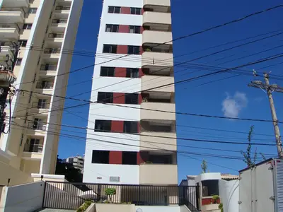 Condomínio Edifício Residencial Rio Solimões