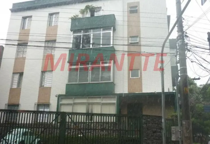 Condomínio Edifício Maria Martins