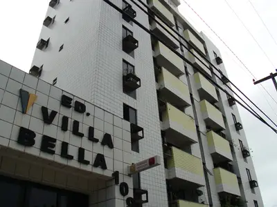 Condomínio Edifício Villa Bella