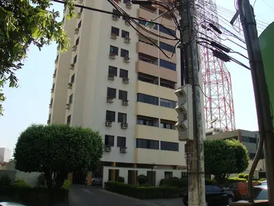 Condomínio Edifício Serra da Graciosa