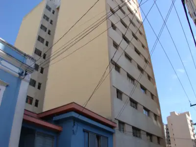 Condomínio Edifício São Lourenço da Serra
