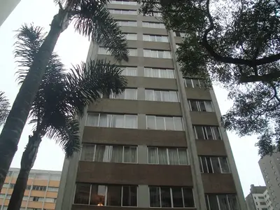 Condomínio Edifício Sonia Lea