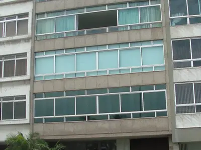Condomínio Edifício Fernão Dias
