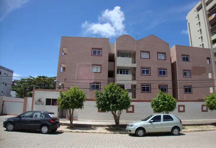 Condomínio Edifício Praia Sol Residencial