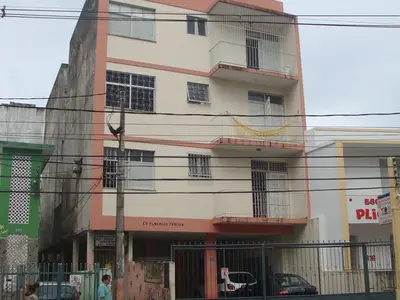 Condomínio Edifício Alberico Freitas