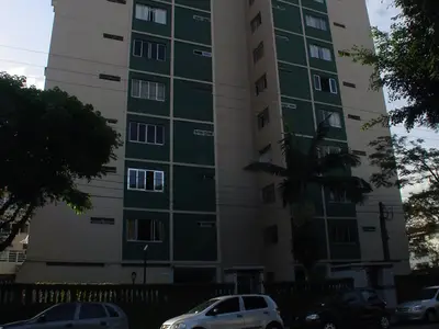 Condomínio Edifício Planalto