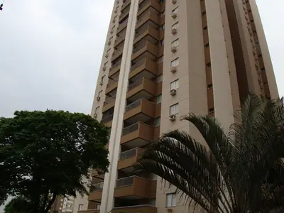 Condomínio Edifício Monte Carmelo