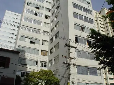 Condomínio Edifício Igarapé