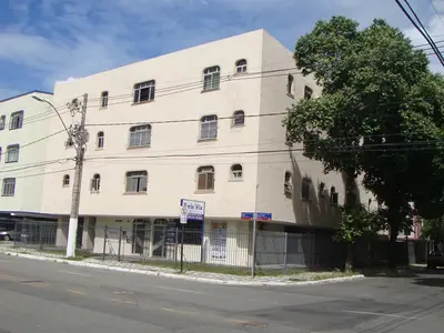 Condomínio Edifício Dulce S. Silva