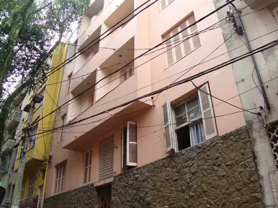 Condomínio Edifício Sao Joaquim