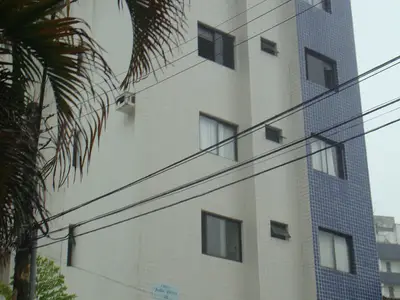 Condomínio Edifício Júlio Perez
