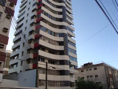 Condomínio Edifício Corcaroli