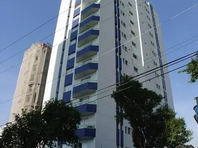 Condomínio Edifício Costa Del Sole