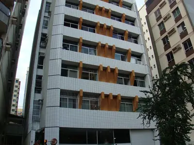 Condomínio Edifício Francisco de Assis