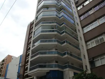 Condomínio Edifício Luiz Nogueira