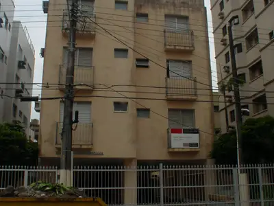 Condomínio Edifício Panamericana