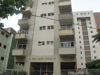 Condomínio Edifício Maria Caneida Pinheiro