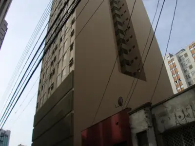 Condomínio Edifício Oswaldo Zammatoro