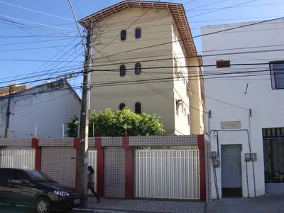 Condomínio Edifício João Luiz