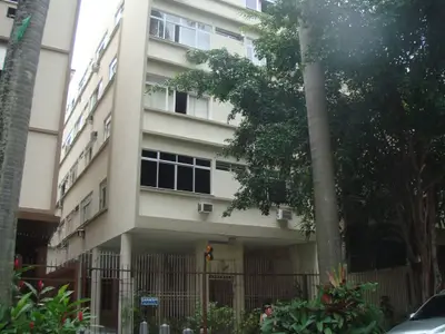 Condomínio Edifício Didero