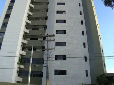Condomínio Edifício Residencial Carvalho Lopes