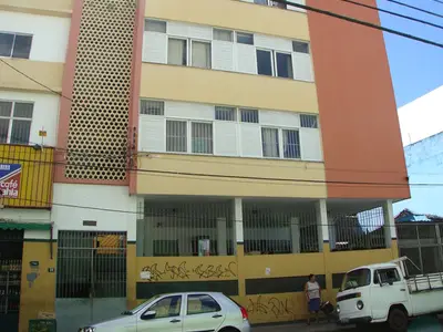 Condomínio Edifício Lusauba
