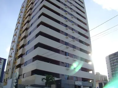 Condomínio Edifício Residencial Luiz Felipe