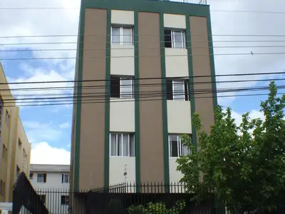 Condomínio Edifício Arapari