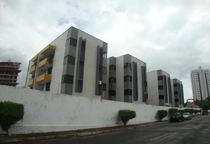 Condomínio Edifício Residencial Ponta do Farol