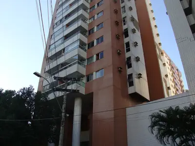 Condomínio Edifício Monte Belo