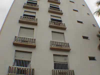 Condomínio Edifício Itaiá