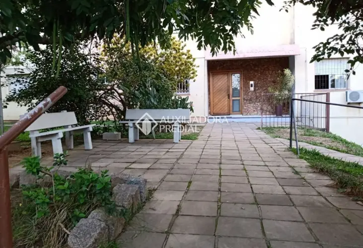 Condomínio Edifício Residencial Jardim dos Jacarandas