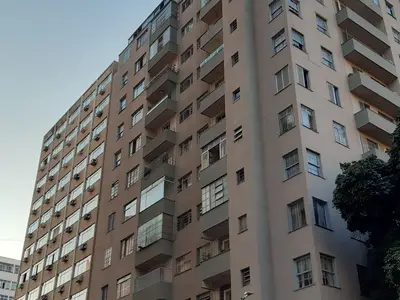 Condomínio Edifício Ribeiro de Rezende