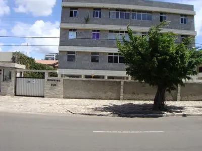 Condomínio Edifício Mirassol