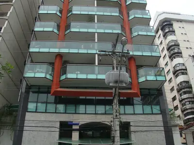 Condomínio Edifício Calle Serrano