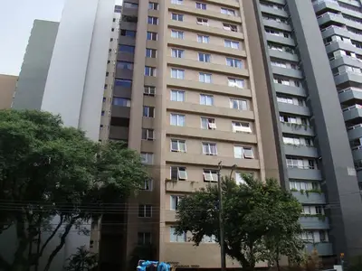 Condomínio Edifício Rio Araguaia