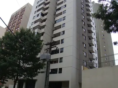 Condomínio Edifício Guarujá