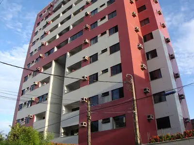 Condomínio Edifício Ilnah Barbosa