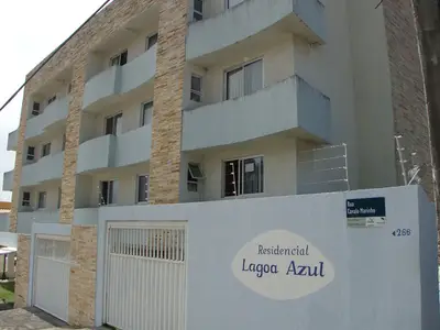 Condomínio Edifício Residencial Lago Azul