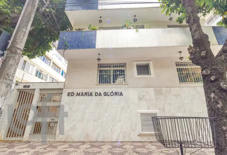 Condomínio Edifício Maria da Gloria