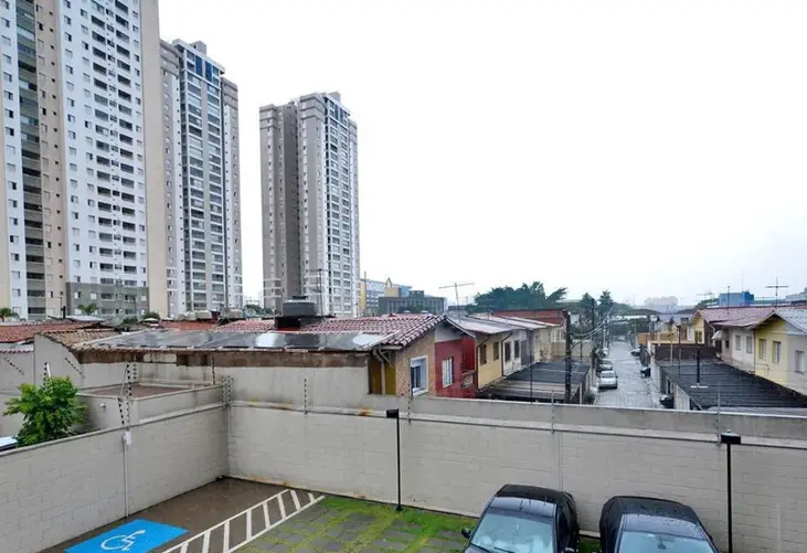 Condomínio Edifício Barra Viva