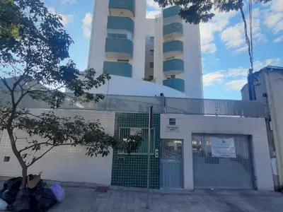 Condomínio Edifício Santos